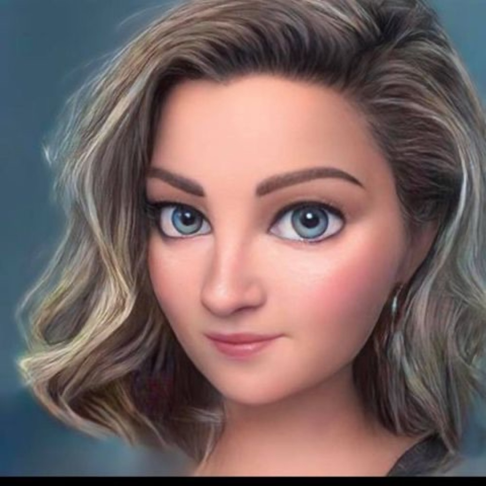 Meet your Posher, Micah-anne